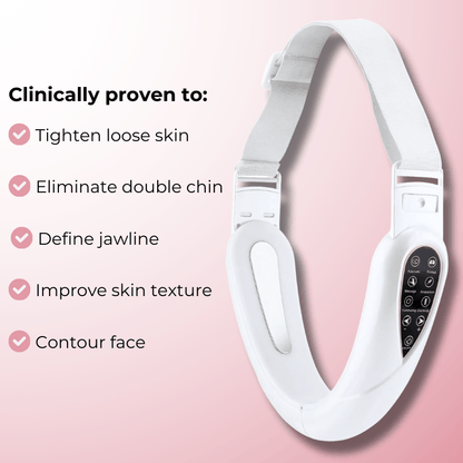 ContourLift 4-in-1 Face Slimmer