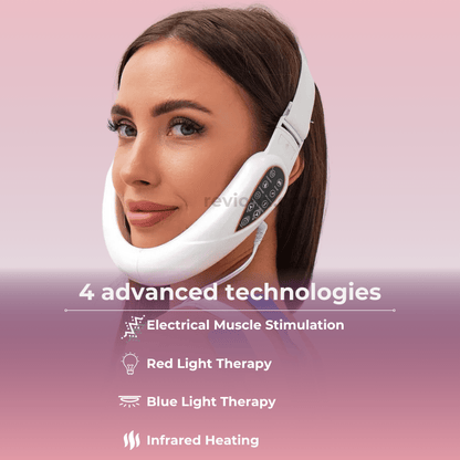 ContourLift 4-in-1 Face Slimmer